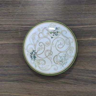 ceramic-plate-set-with-flowers-and-color-lined6f06